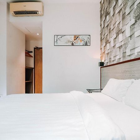 Noble Hotel Express, Check In 10Pm, Check Out 9Am Singapur Exteriér fotografie