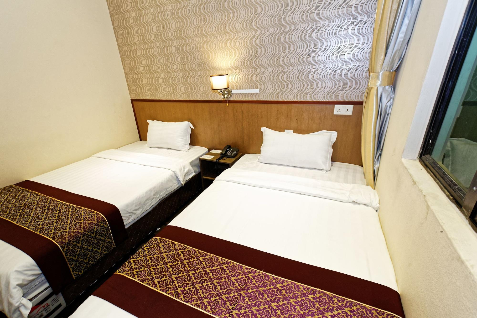 Noble Hotel Express, Check In 10Pm, Check Out 9Am Singapur Exteriér fotografie
