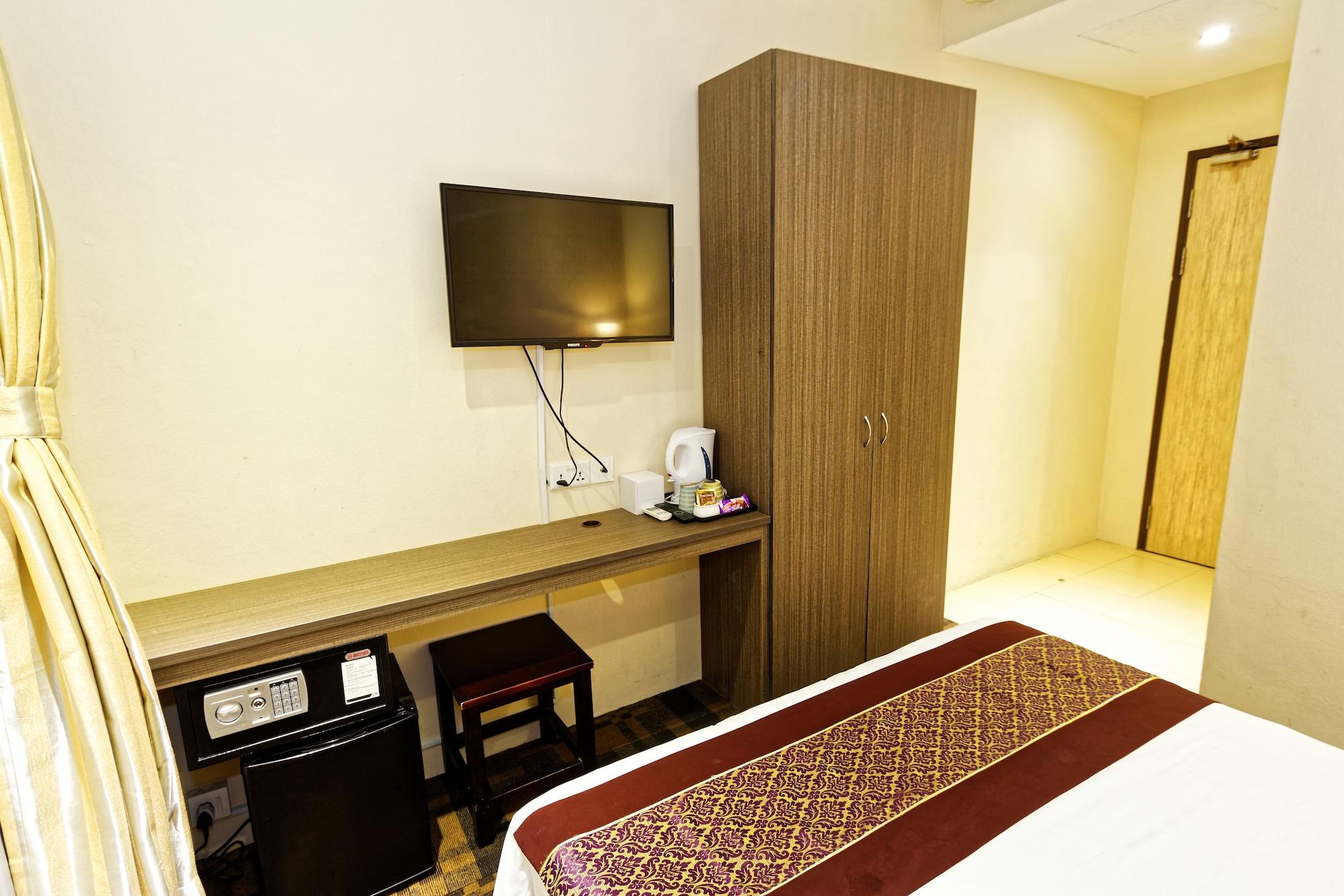 Noble Hotel Express, Check In 10Pm, Check Out 9Am Singapur Exteriér fotografie