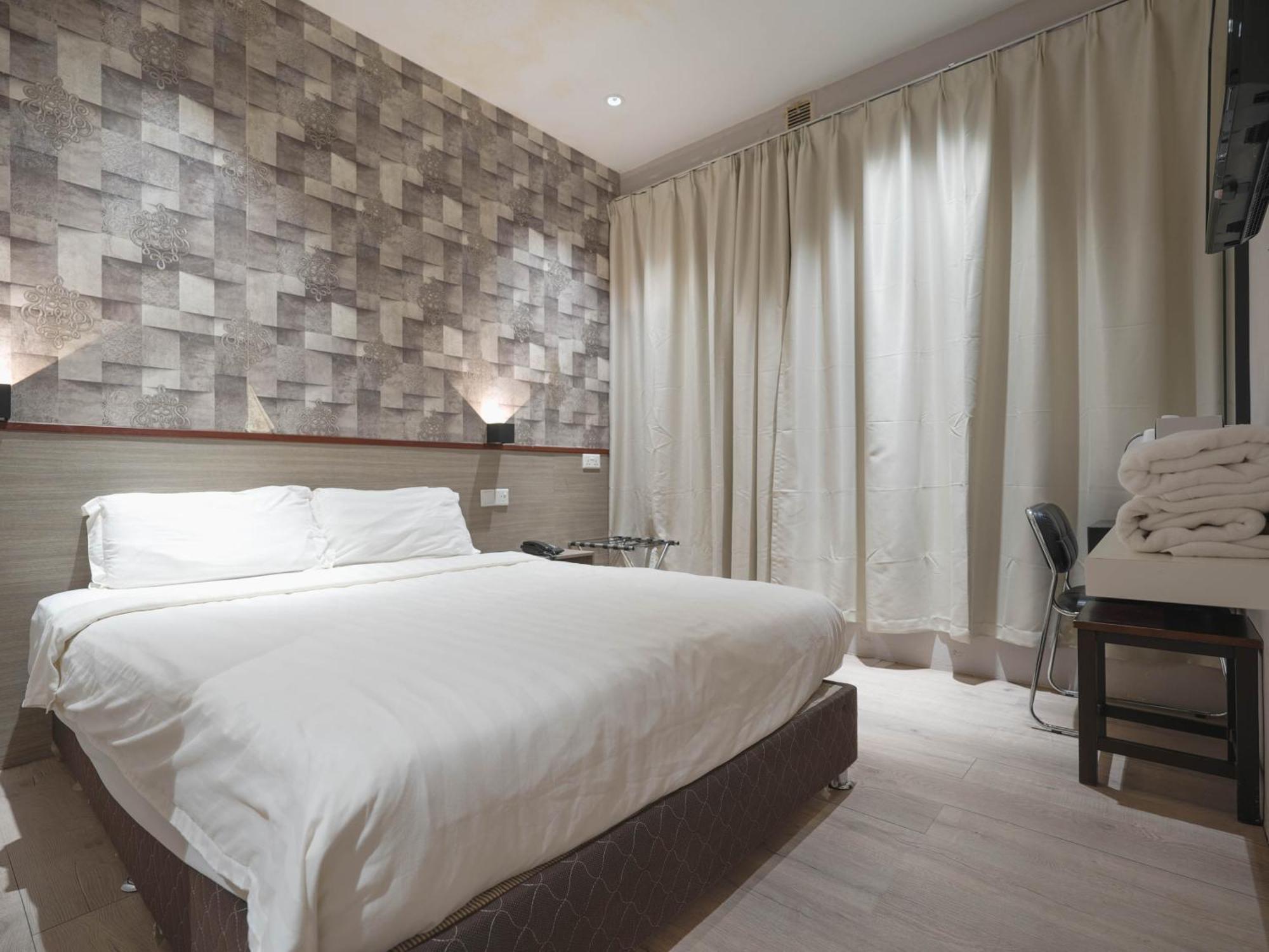 Noble Hotel Express, Check In 10Pm, Check Out 9Am Singapur Exteriér fotografie