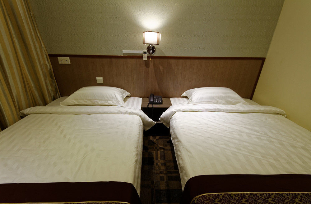 Noble Hotel Express, Check In 10Pm, Check Out 9Am Singapur Exteriér fotografie