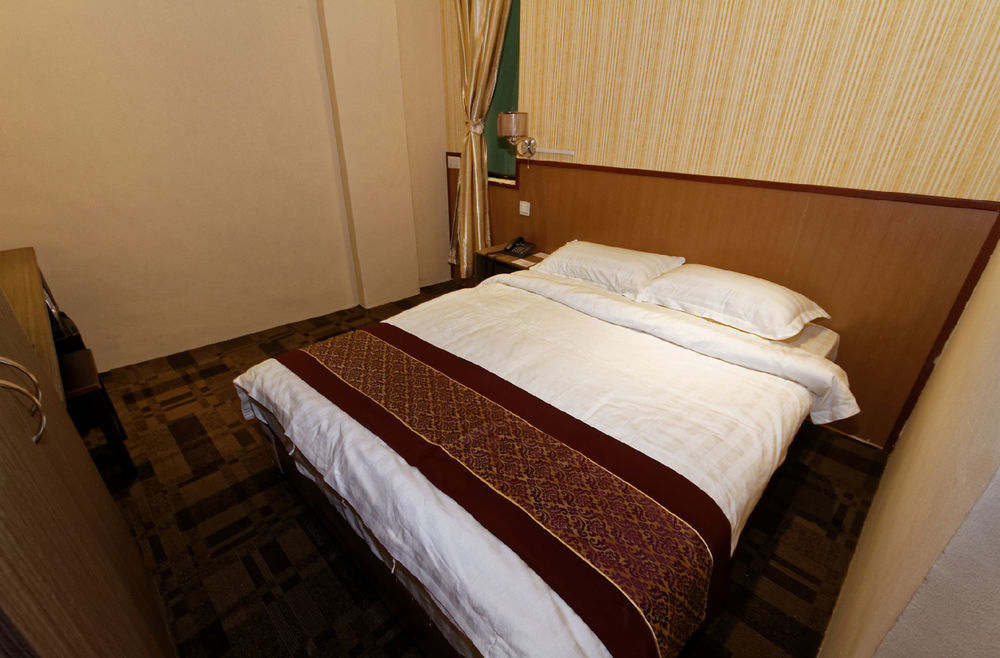 Noble Hotel Express, Check In 10Pm, Check Out 9Am Singapur Exteriér fotografie